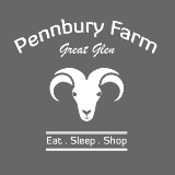 Pennbury Farm logo